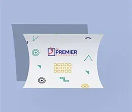 Pillow Box