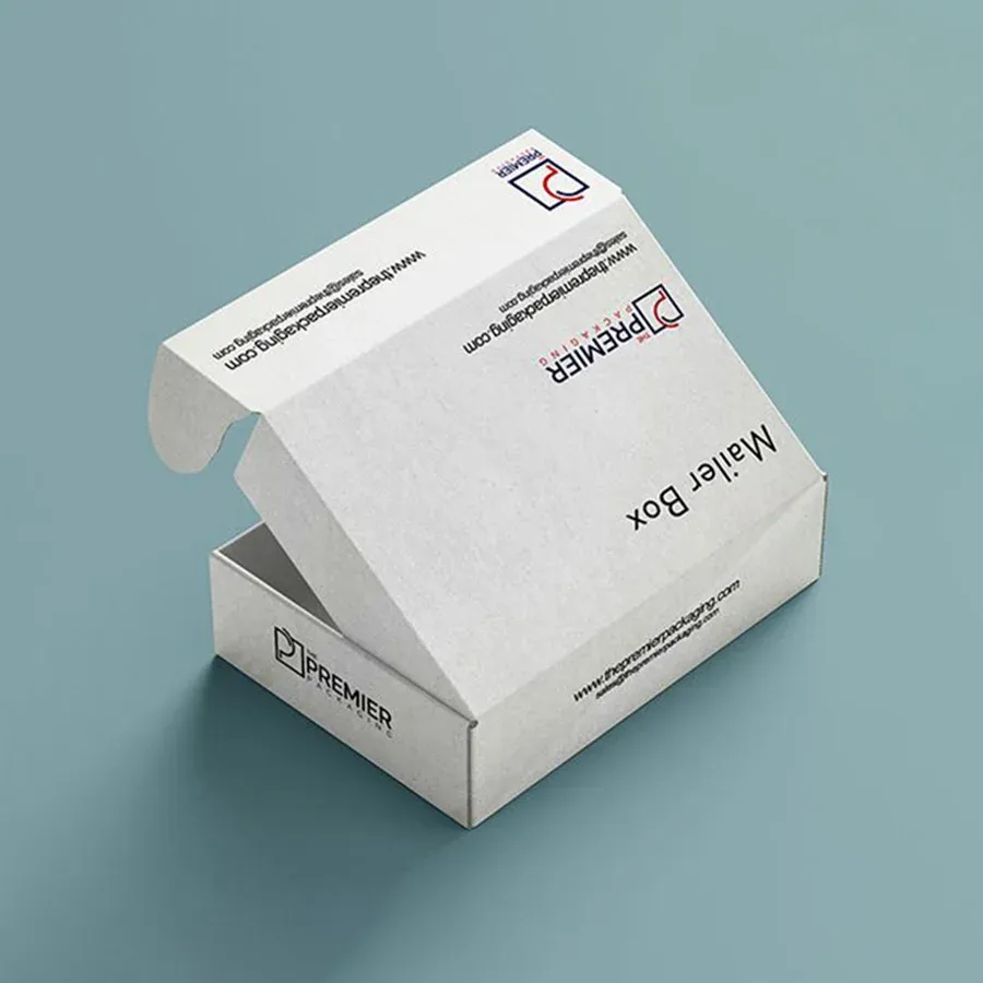 custom printed mailer boxes uk​