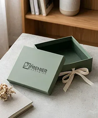 custom printed rigid boxes
