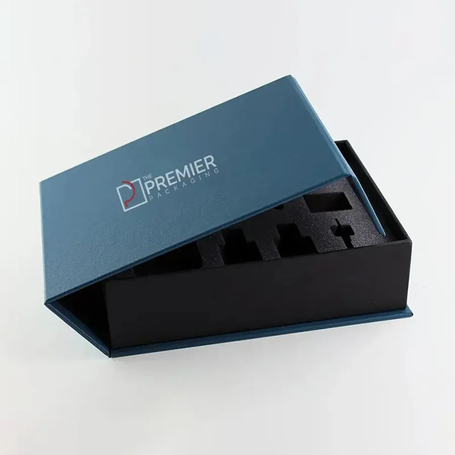 custom rigid setup boxes​