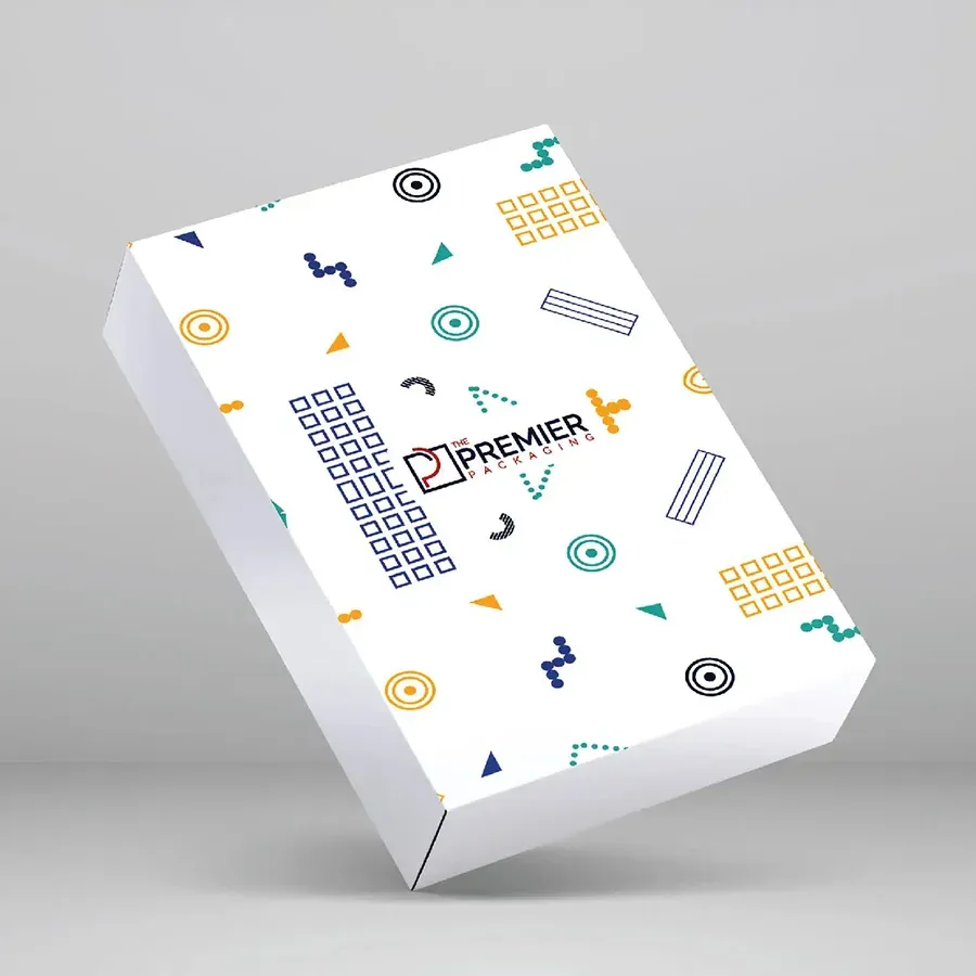 custom seal end boxes​