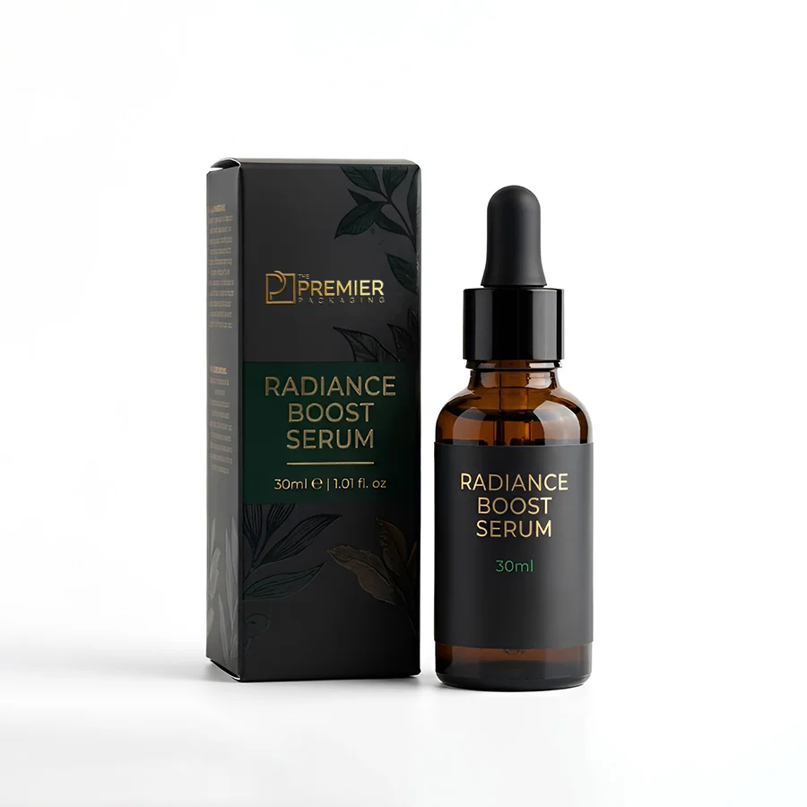Serum Boxes