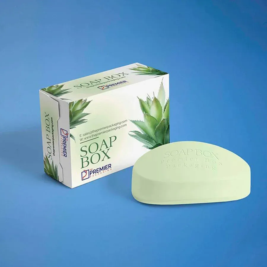 custom soap boxes uk​