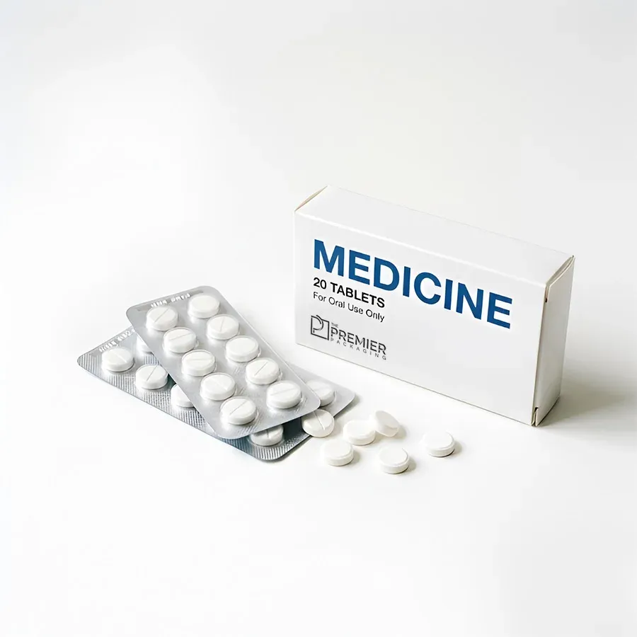 cute medicine box​