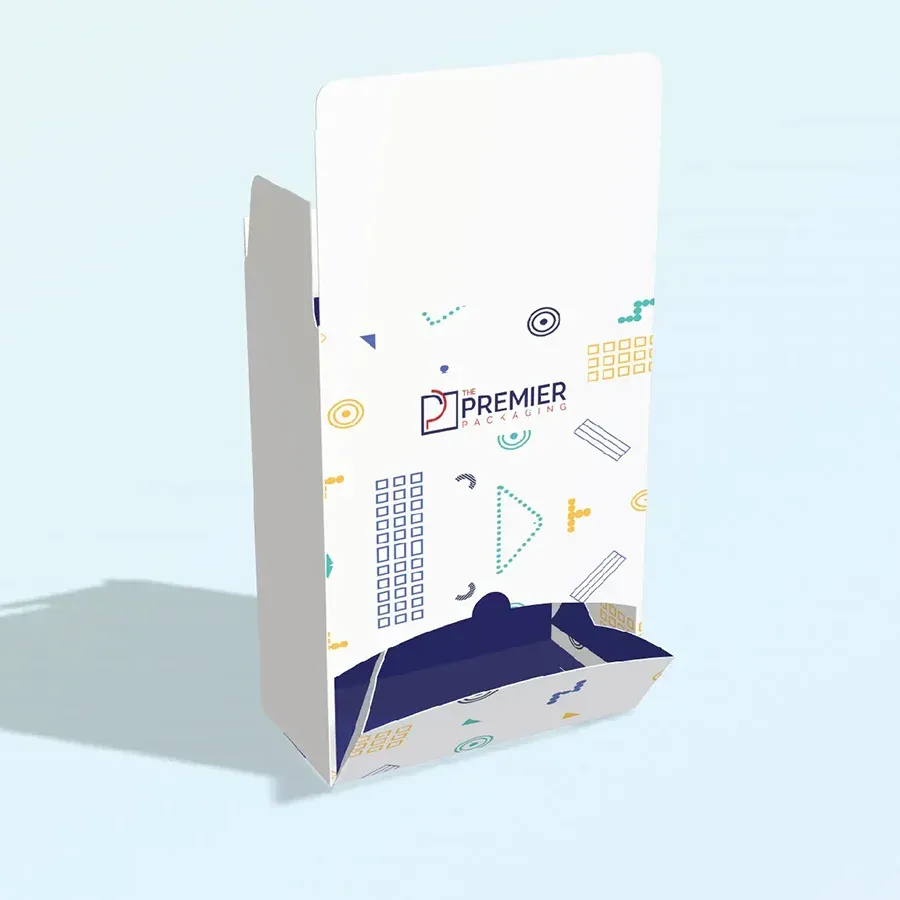 dispenser box packaging​