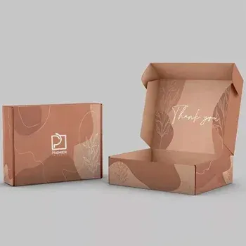 Retail Packaging