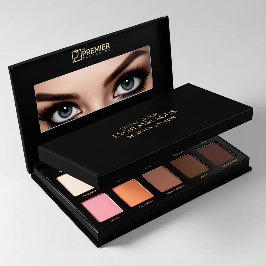 eyeshadow boxes​