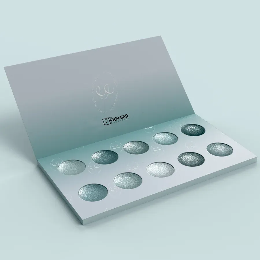 eyeshadow subscription boxes​