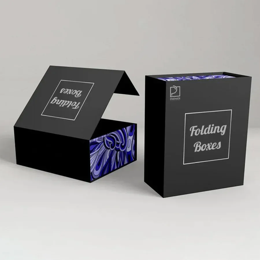 foldable storage box​