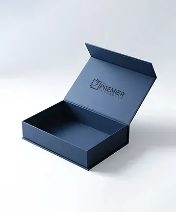 folding storage box