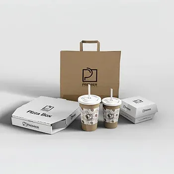 Food & Bakery Boxes