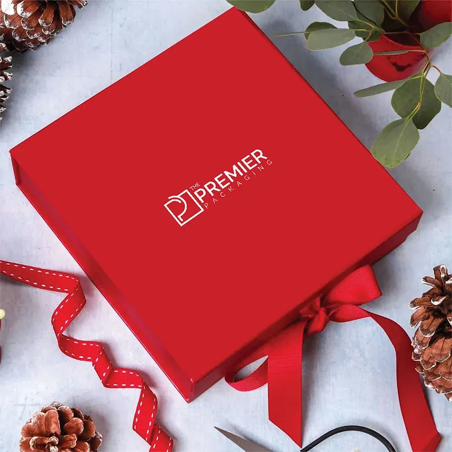 Christmas Boxes
