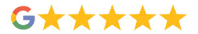 Google rating