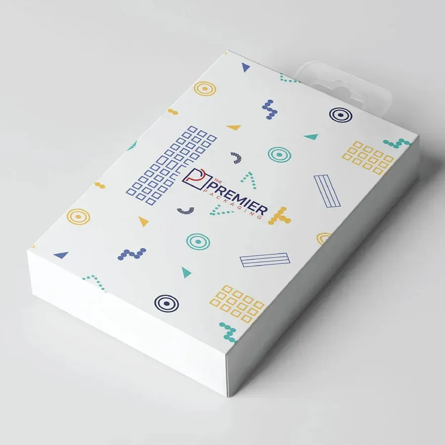 hanger box storage​