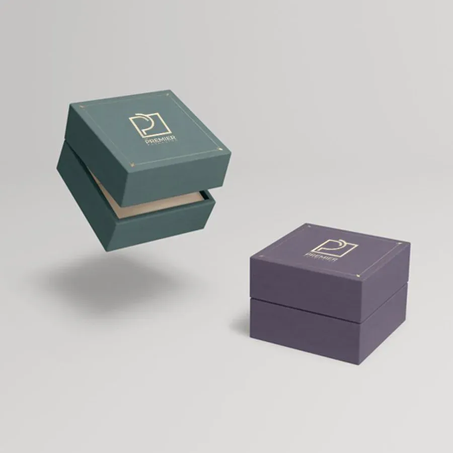 Jewellery Boxes