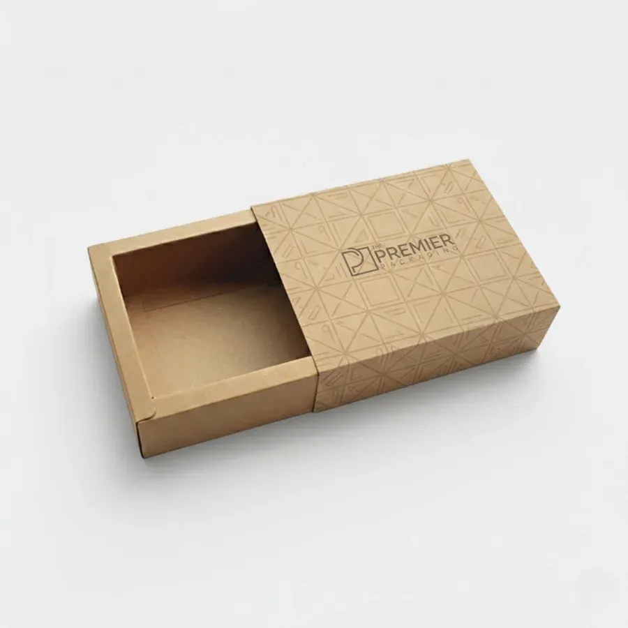 kraft boxes uk​