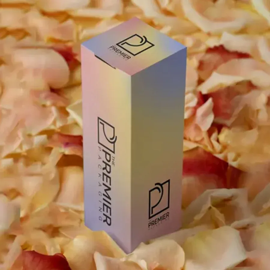 lipstick box packaging​
