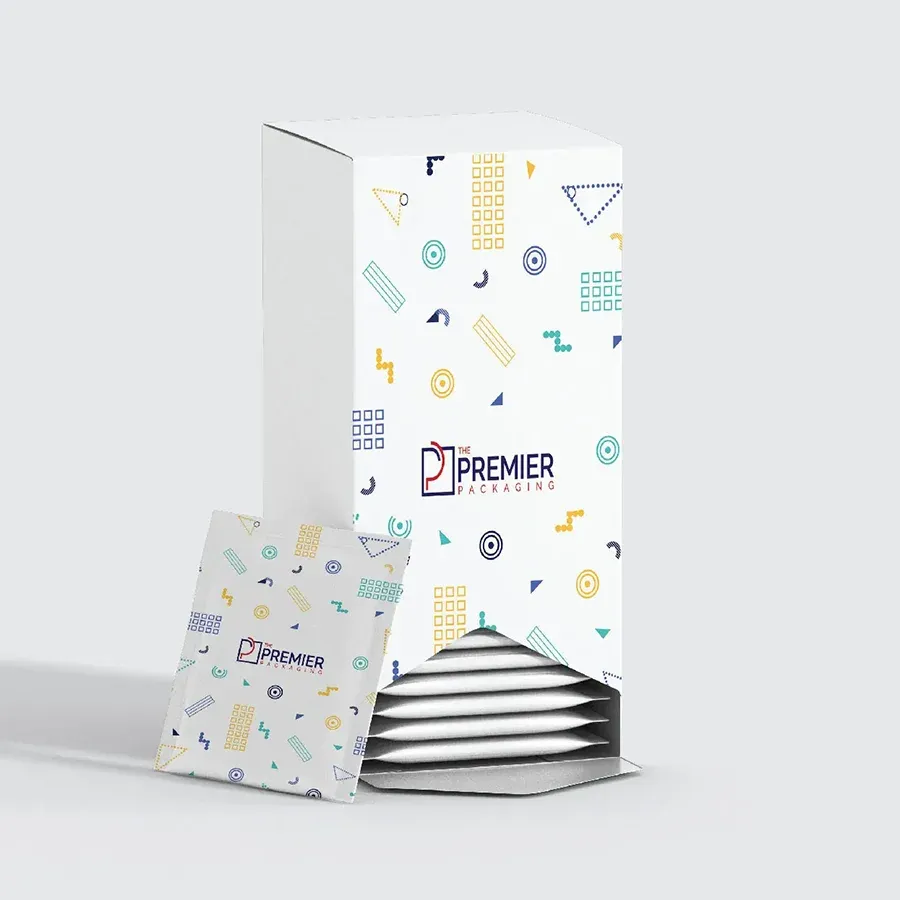 medicine dispenser box​