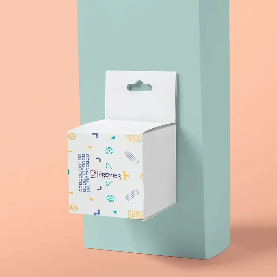 Hanger Boxes