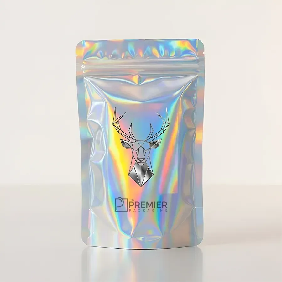 mylar bags wholesale​