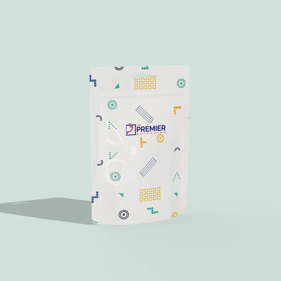 mylar packs​