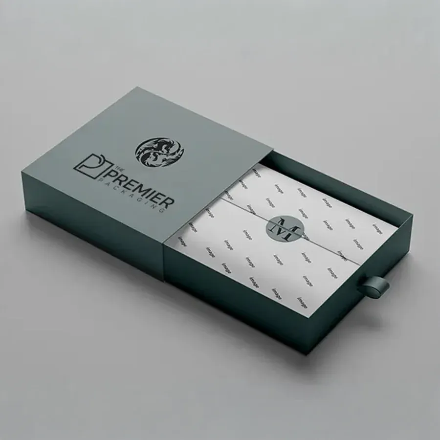 packaging for t shirts​