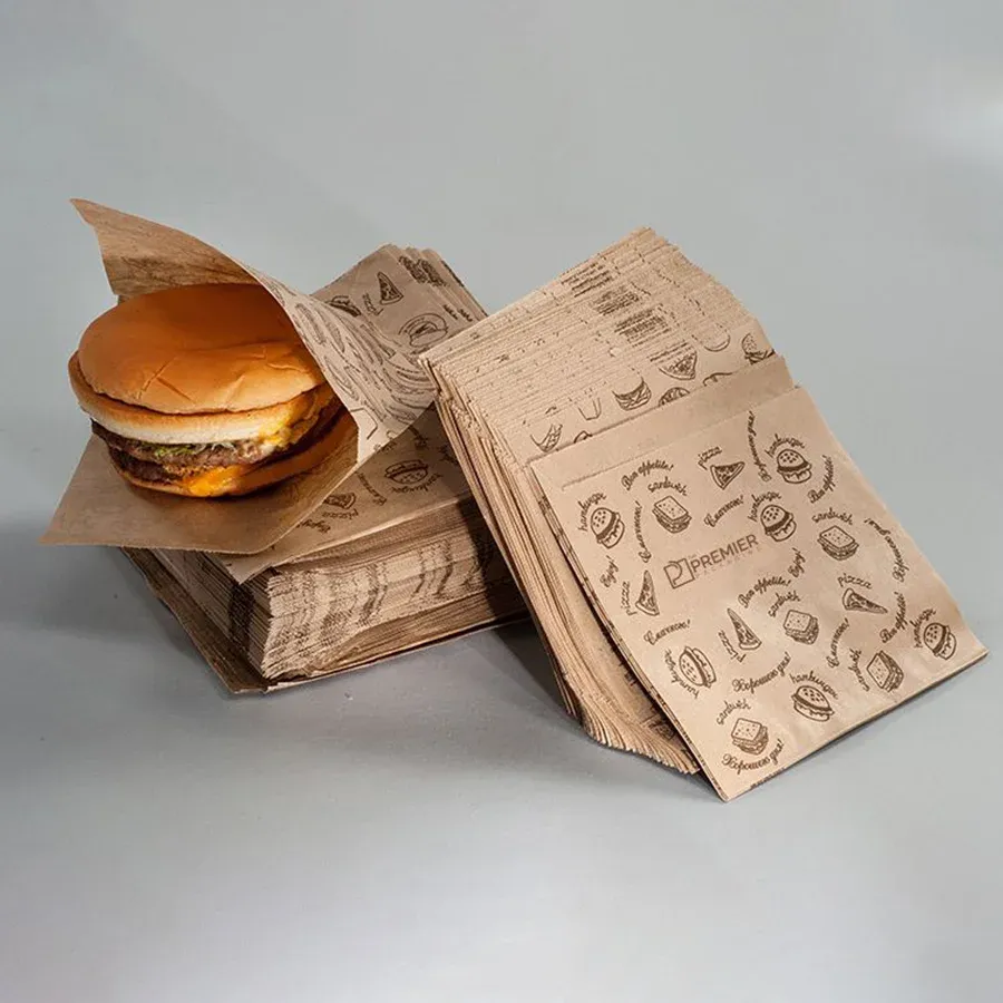 packaging paper