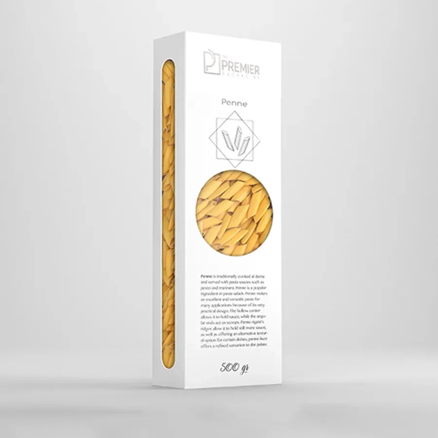 pasta delivery box​
