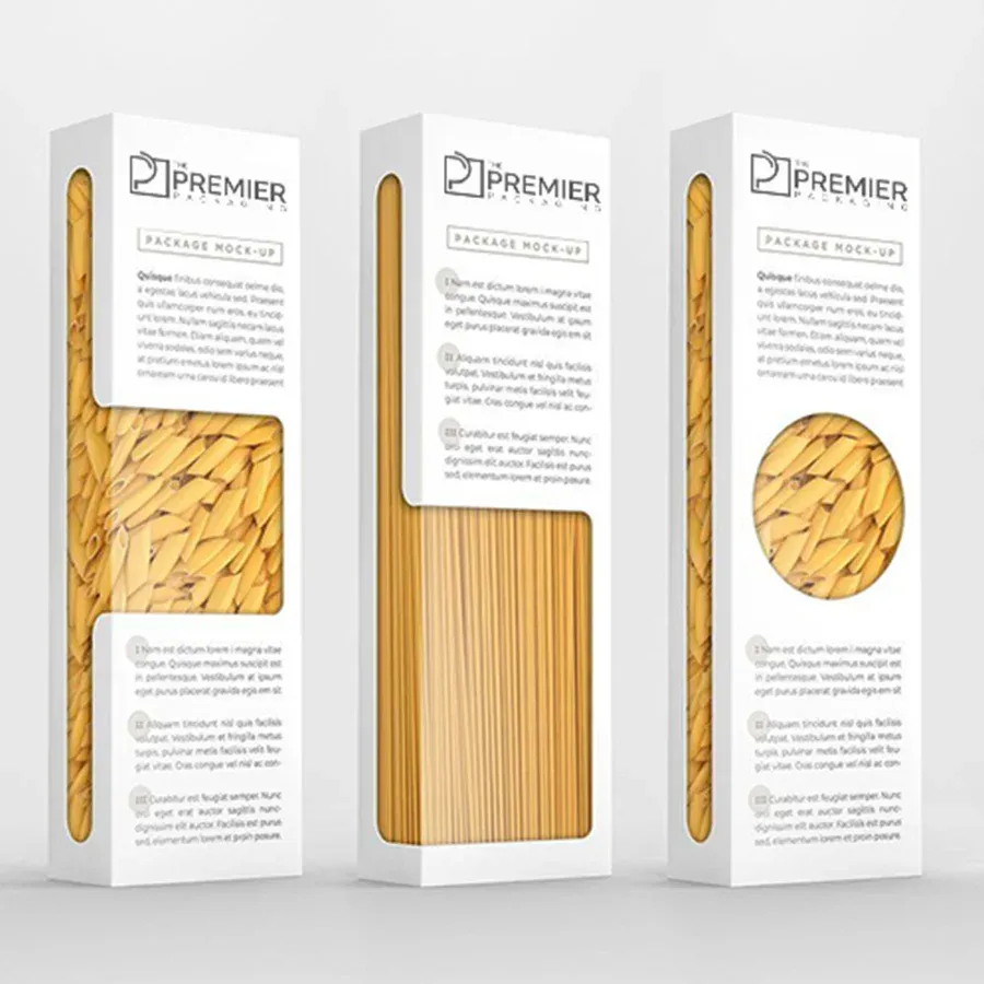 pasta subscription box​