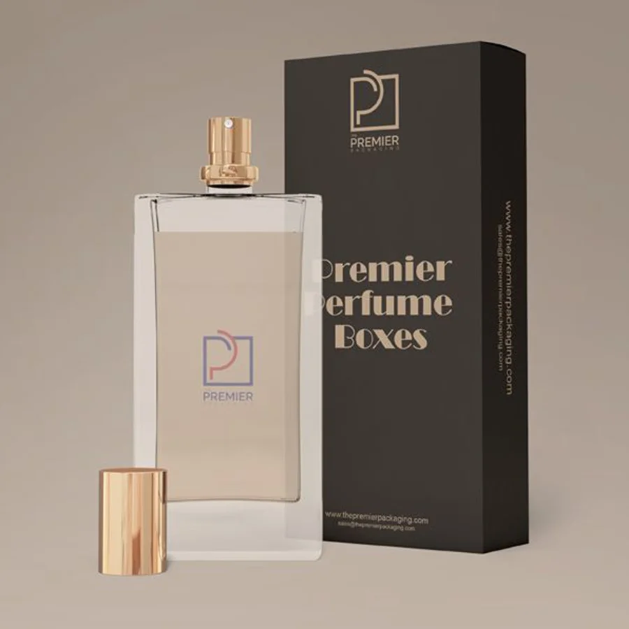 perfume boxes​