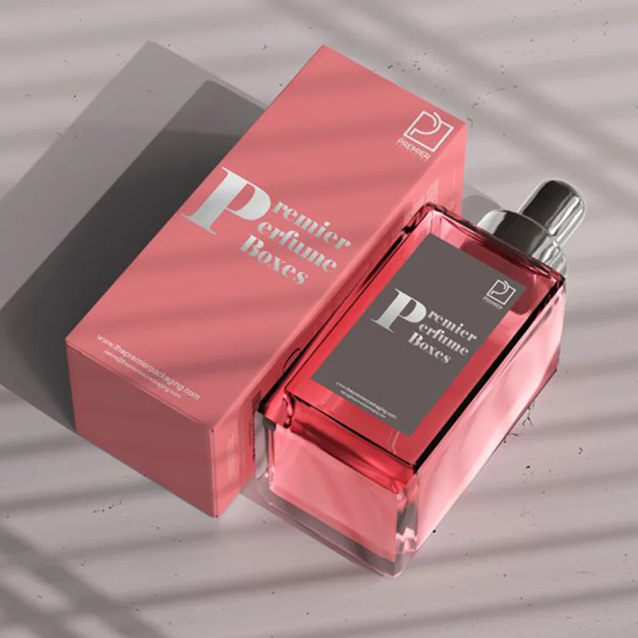 Perfume Boxes