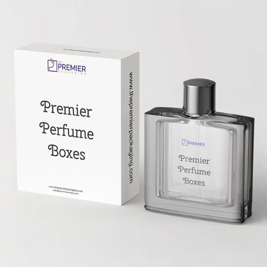 perfume packaging​