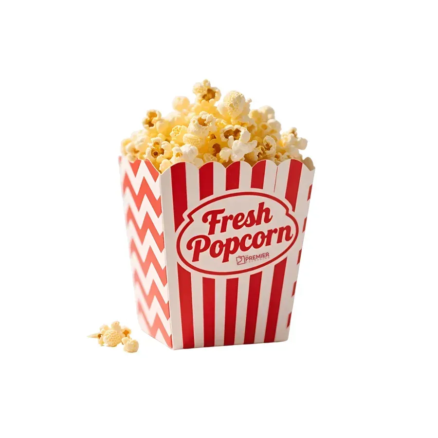 Popcorn Boxes