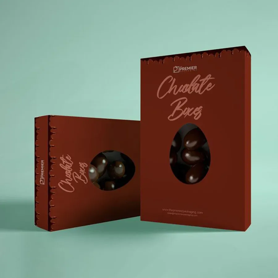 Chocolate Boxes