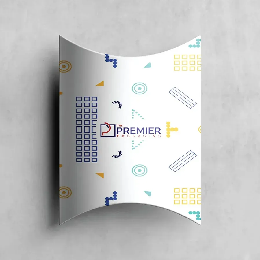pillow boxes​