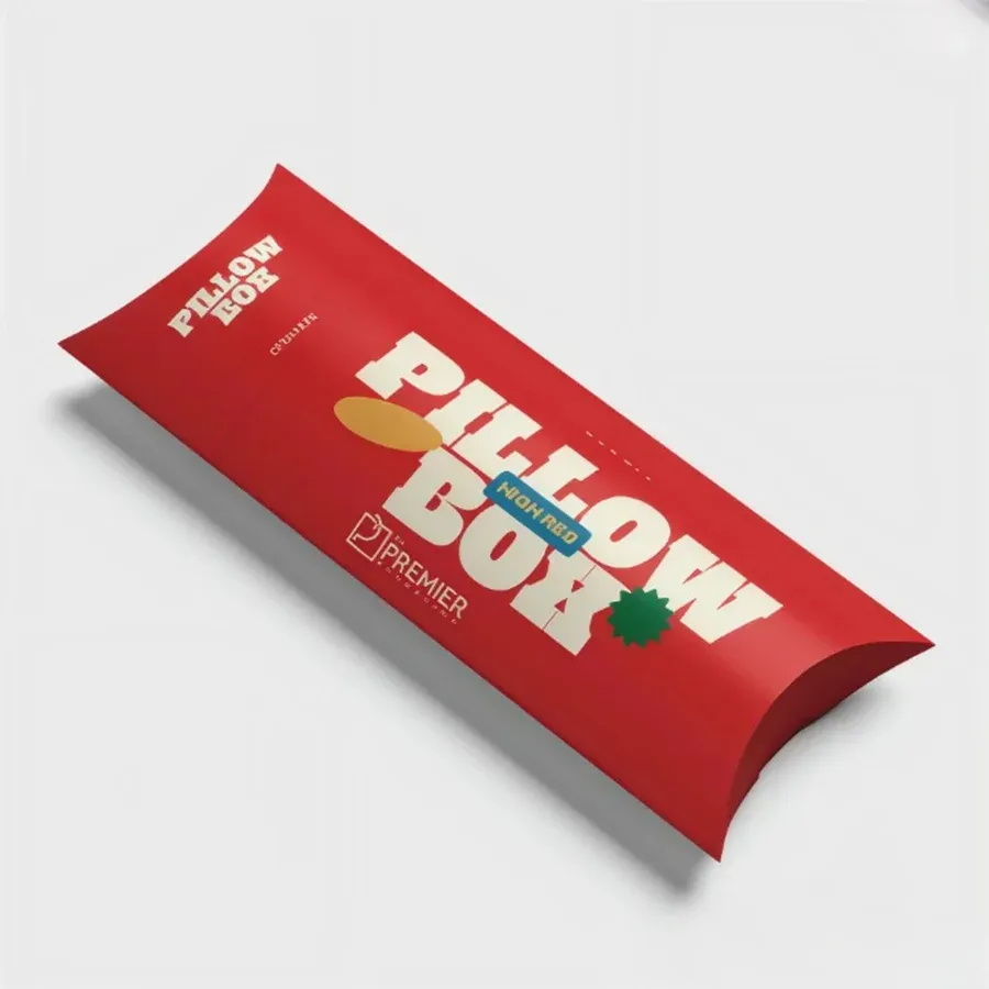 pillow box​