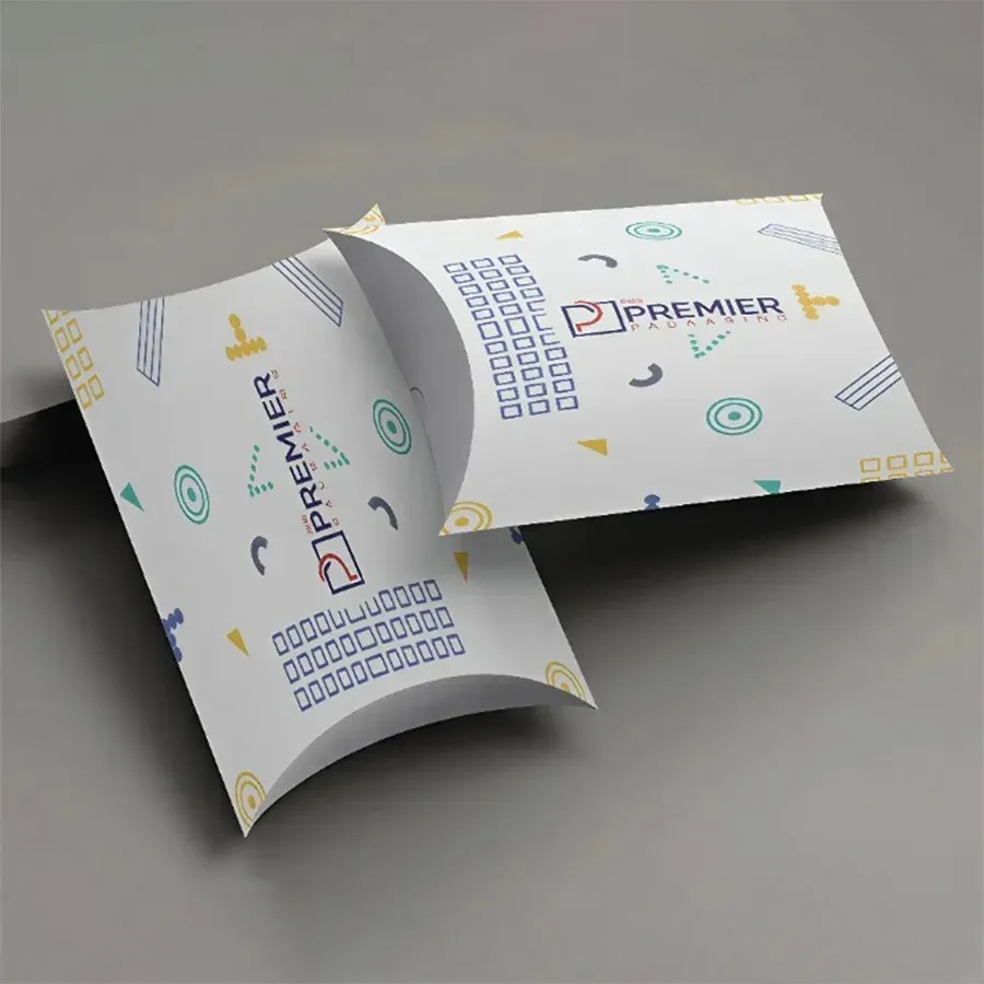 Pillow Box