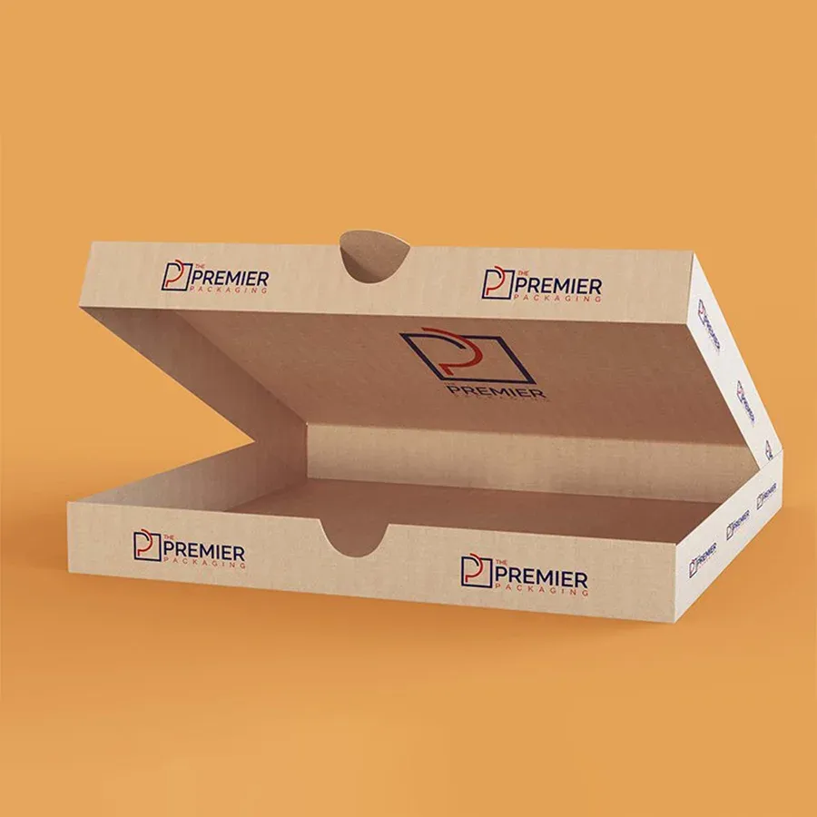 pizza packaging​