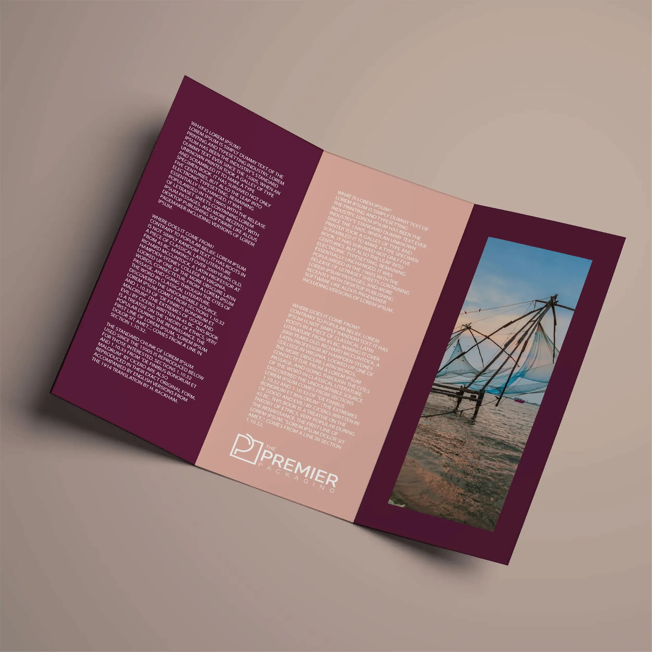 print custom booklets