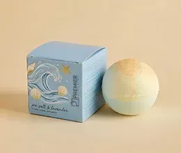 Retail Packaging Box