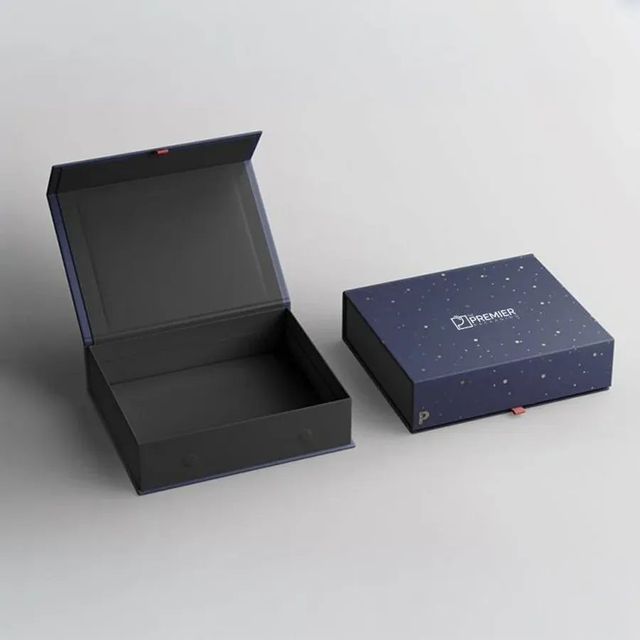 rigid box​