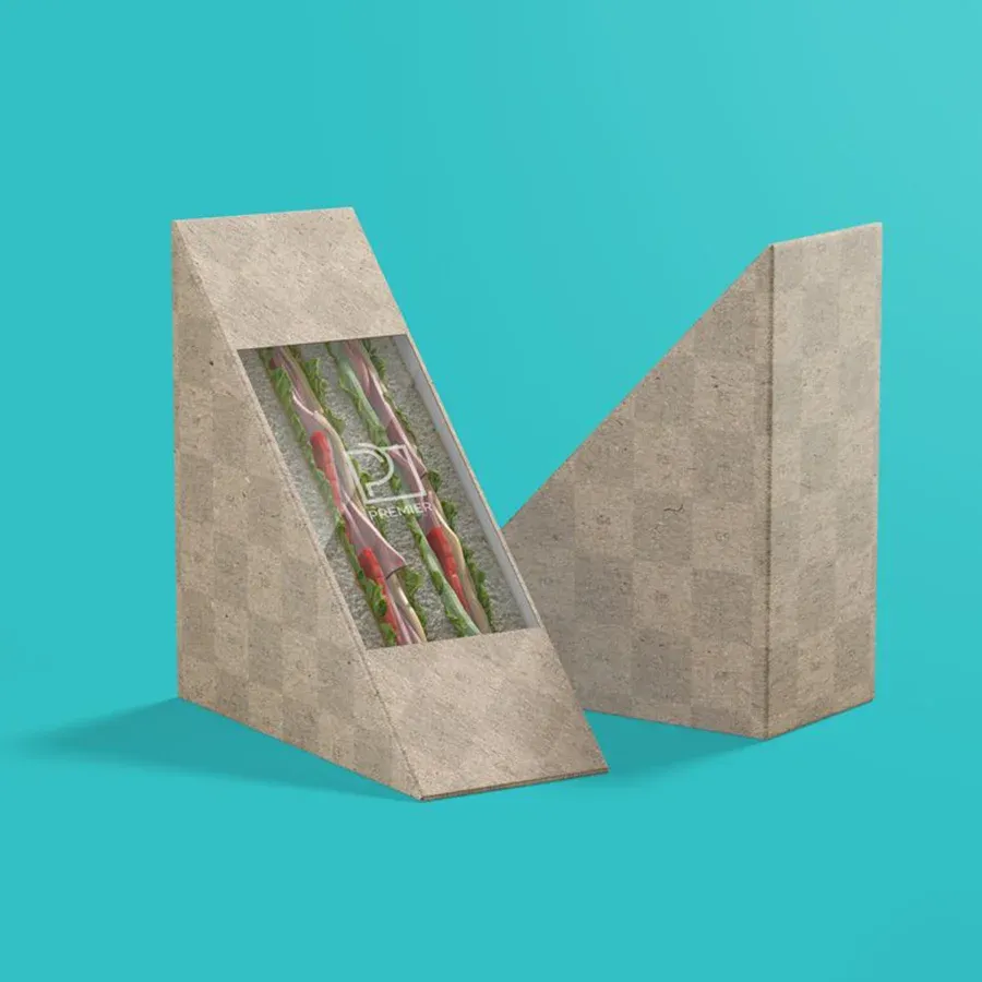 sandwich boxes​