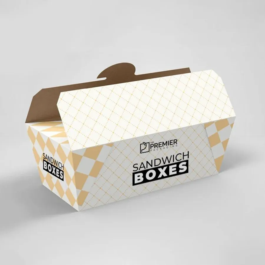 sandwich box​