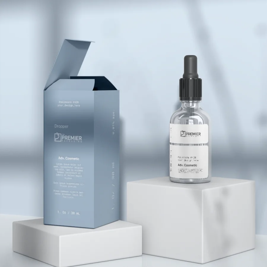 serum boxes​