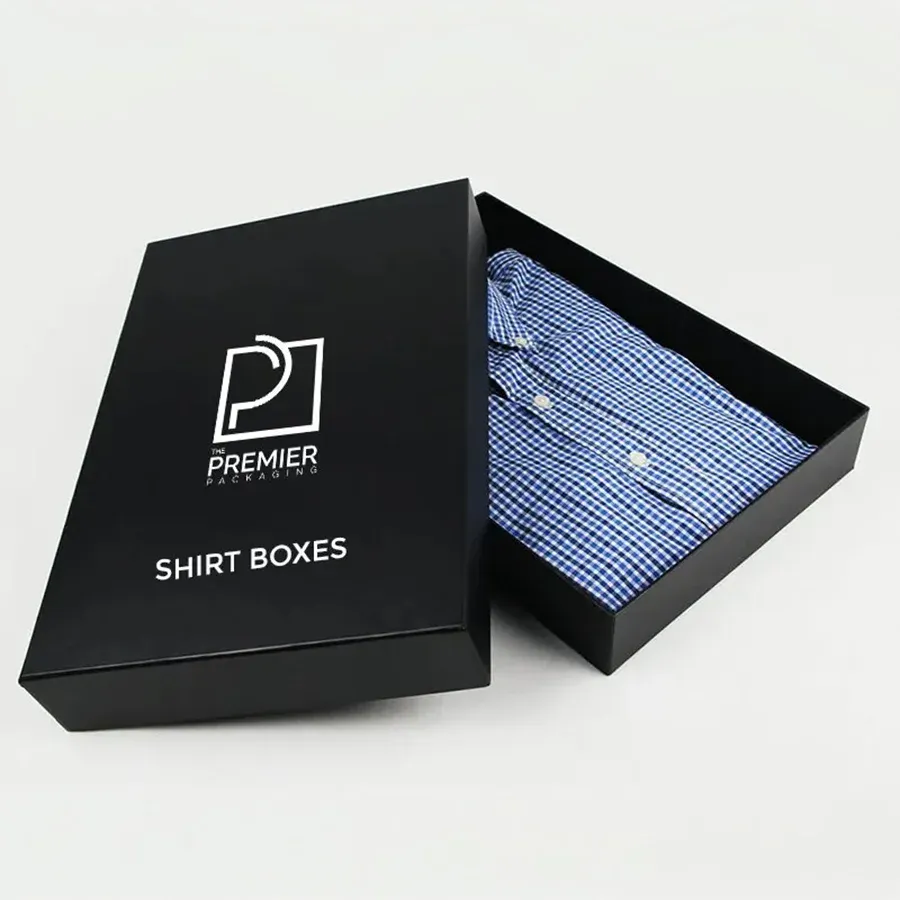shirt gift boxes​