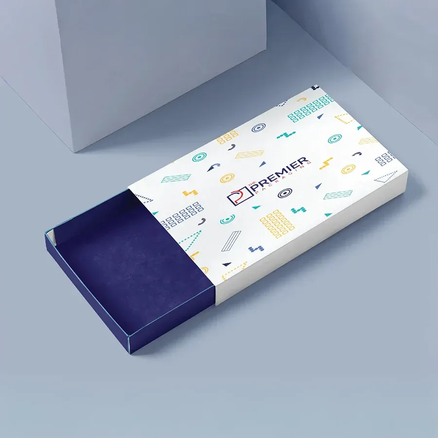 sleeve packaging​