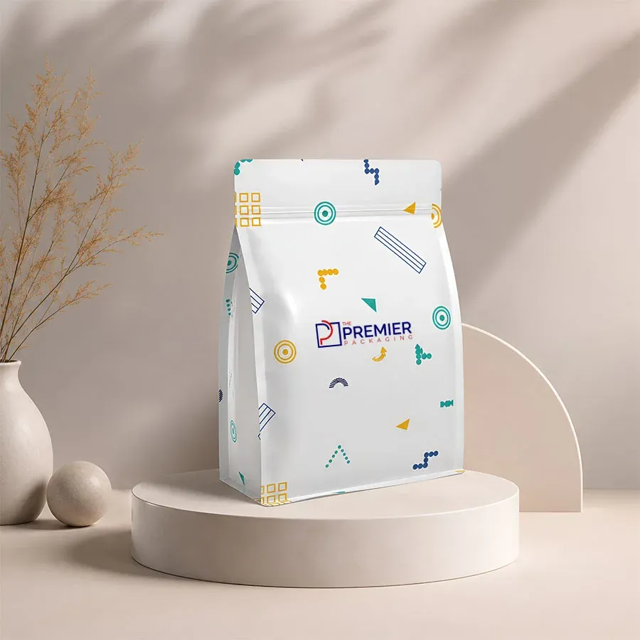 Mylar Bag
