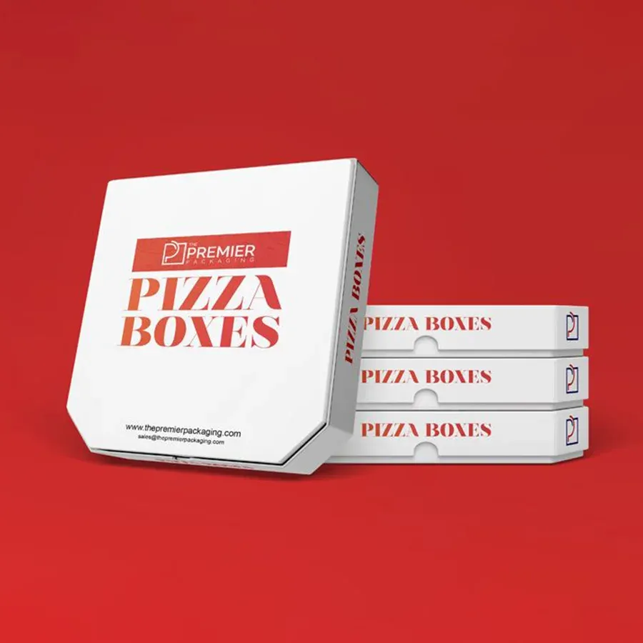 small pizza boxes​