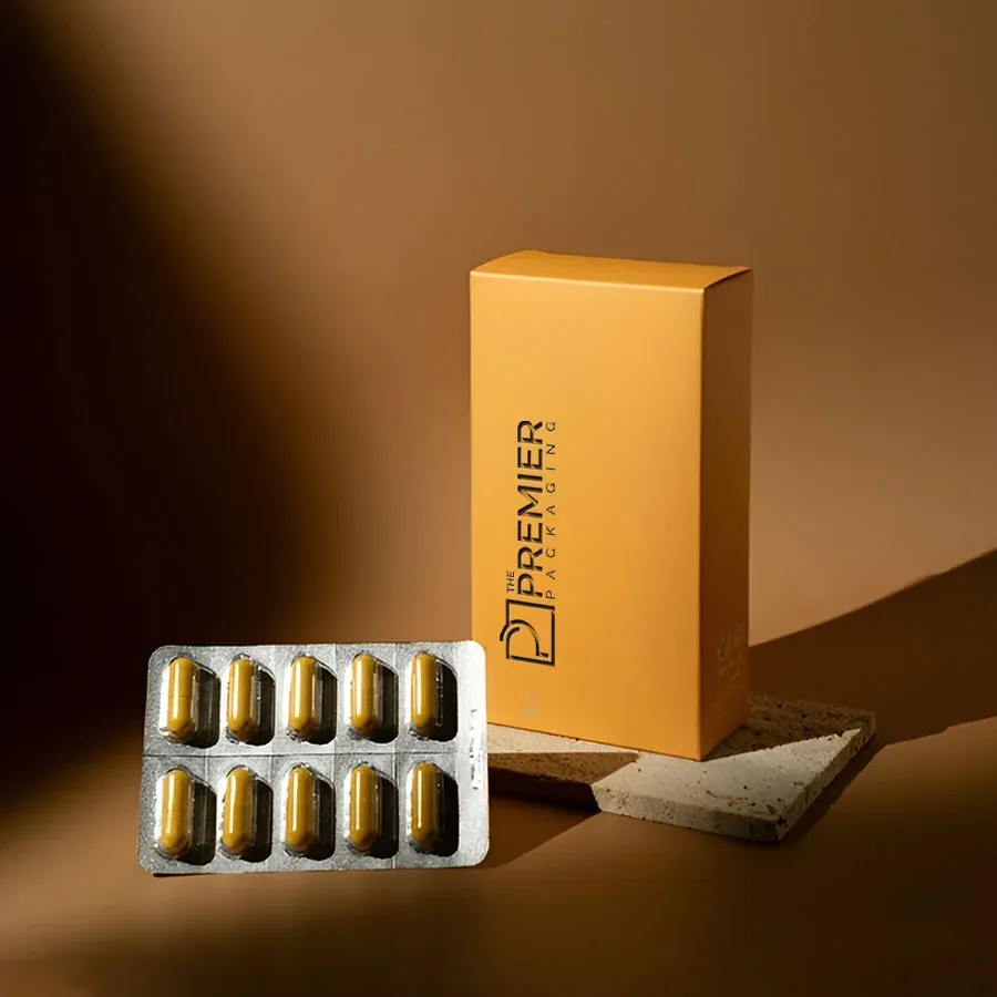 Medicine Boxes
