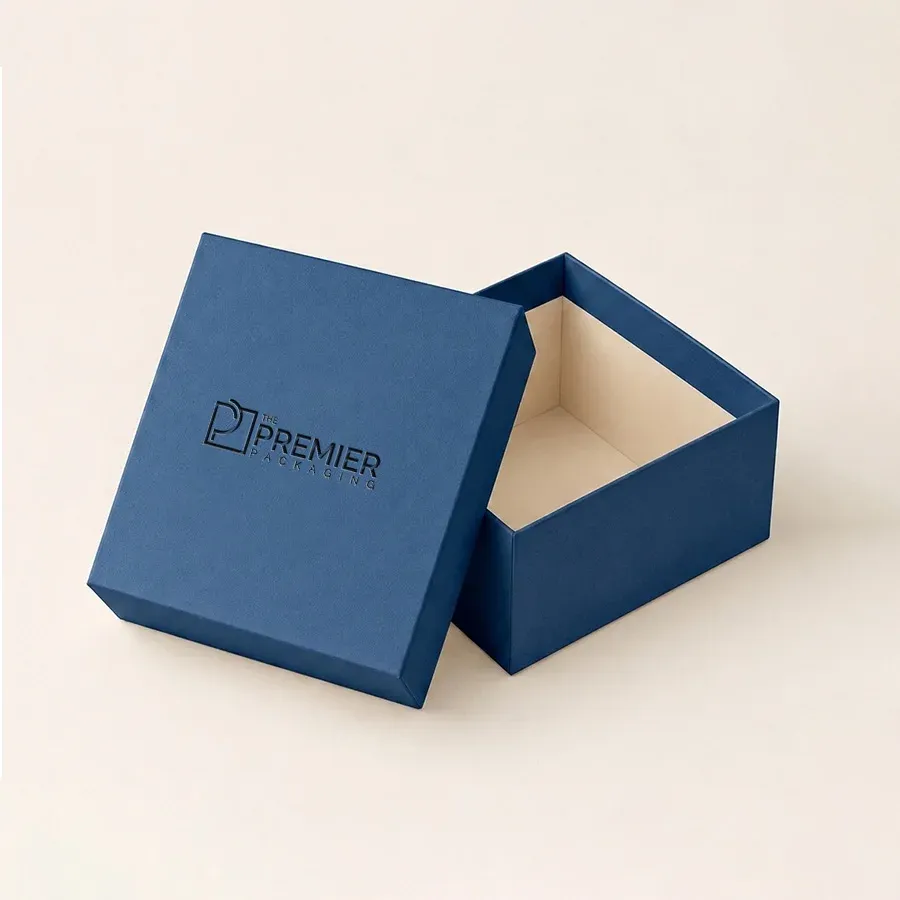 two piece boxes wholesale​